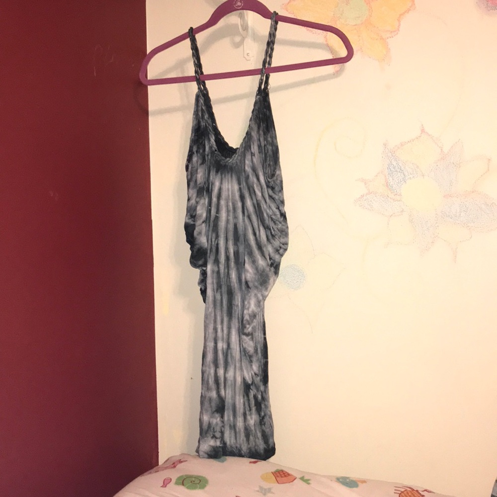 Sun dress